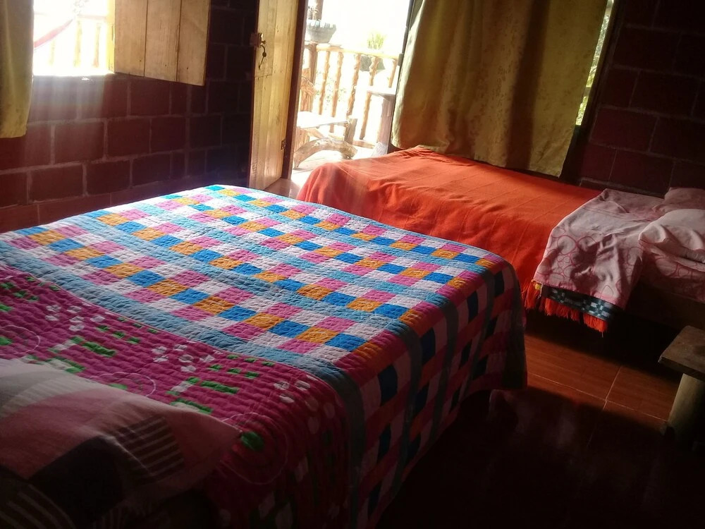 Villaceleste - Hostel