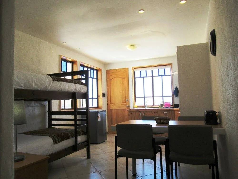 Apartamento Terra Amata Arica