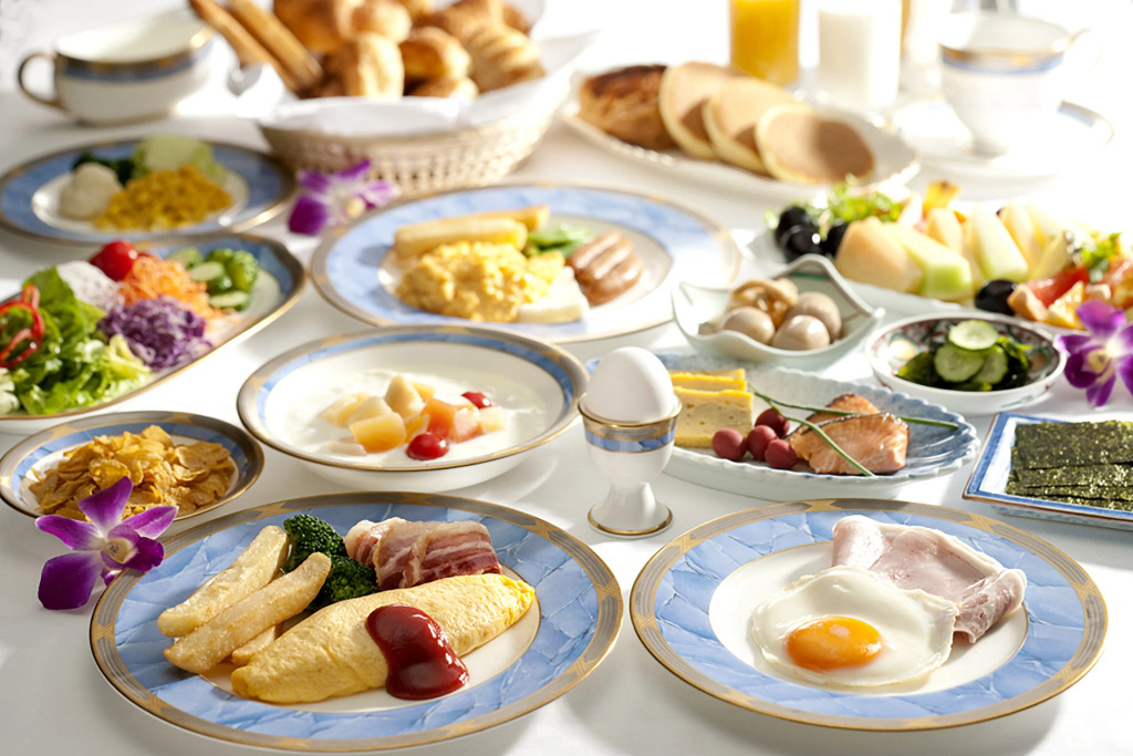 Hotel East 21 Tokyo