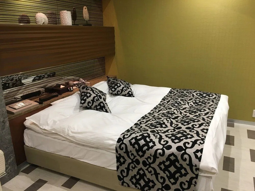 Hotel S-CUBE