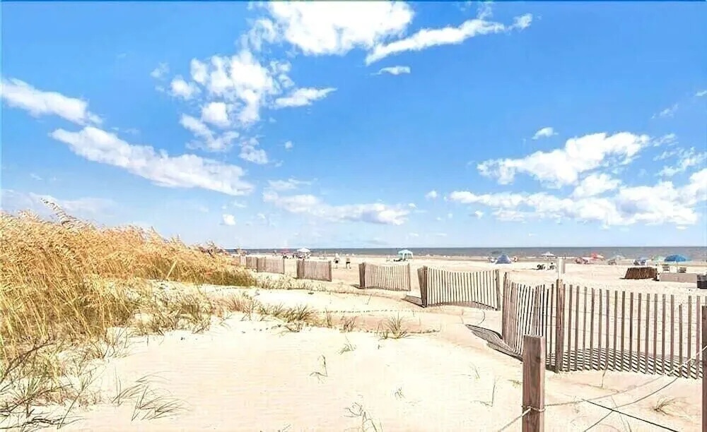 Seaside Villas #WSS162