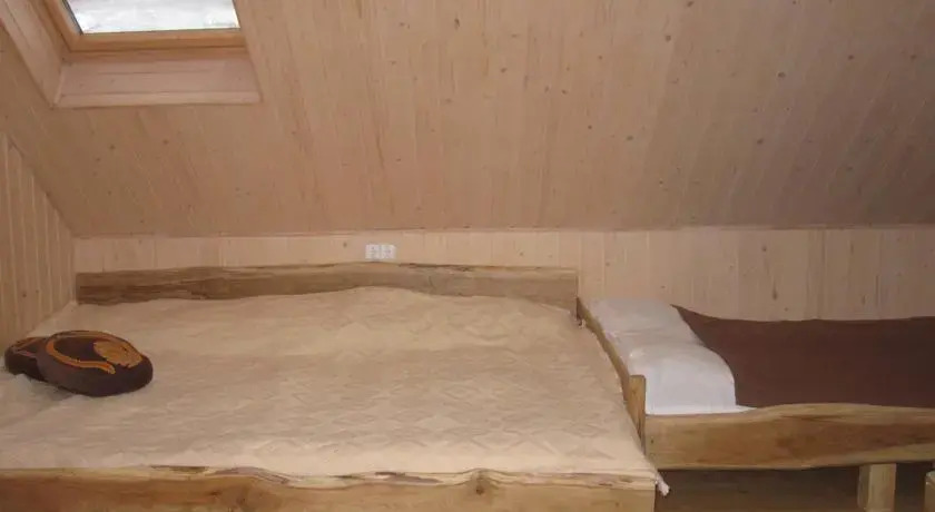 Sodyba Gylynė