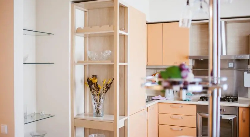Apartamenty Tsentr