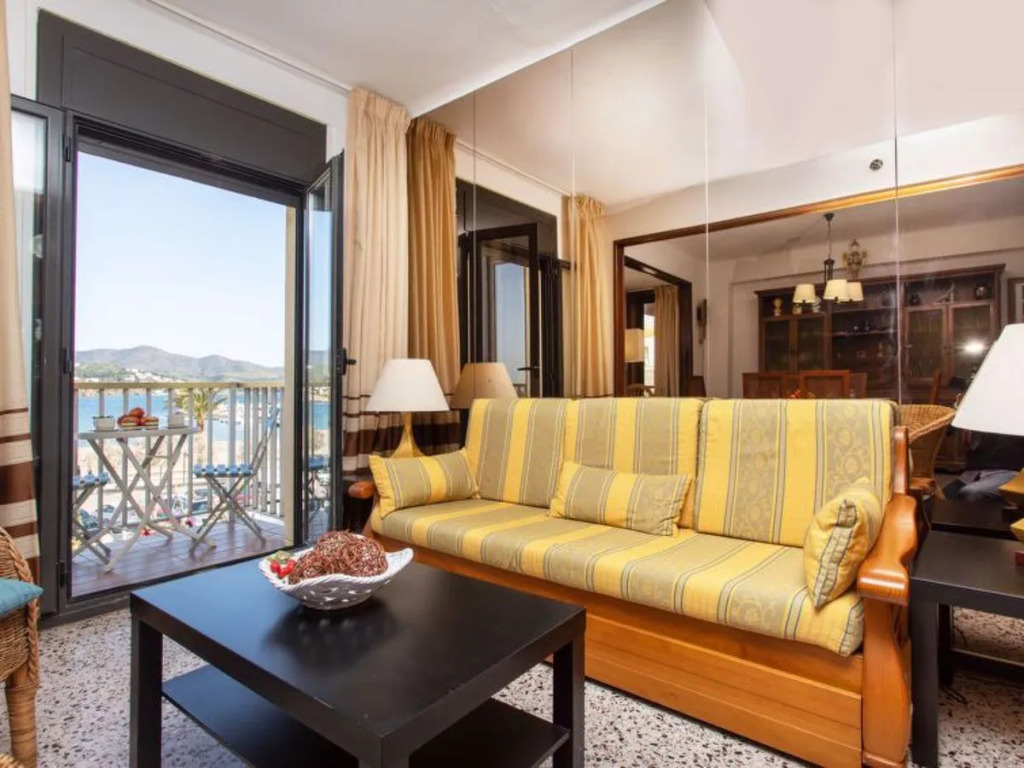 Apartment Tamariu Llançà