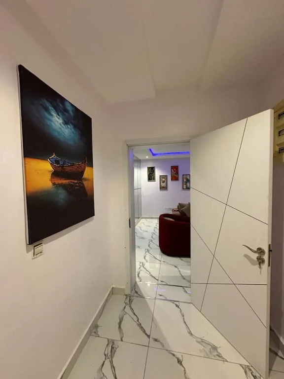 Luxury 3bed Furnished Apartment at Ikate