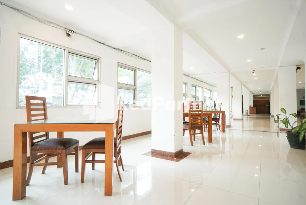 OYO 90853 Hotel Borobudur Kemayoran Syariah