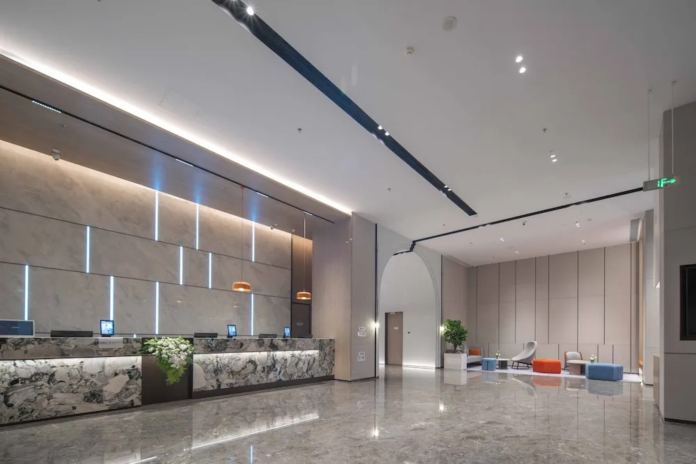 Holiday Inn Express Shantou Chenghai