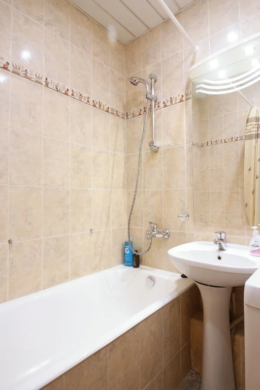 HRPremium Apartment Kievskaya