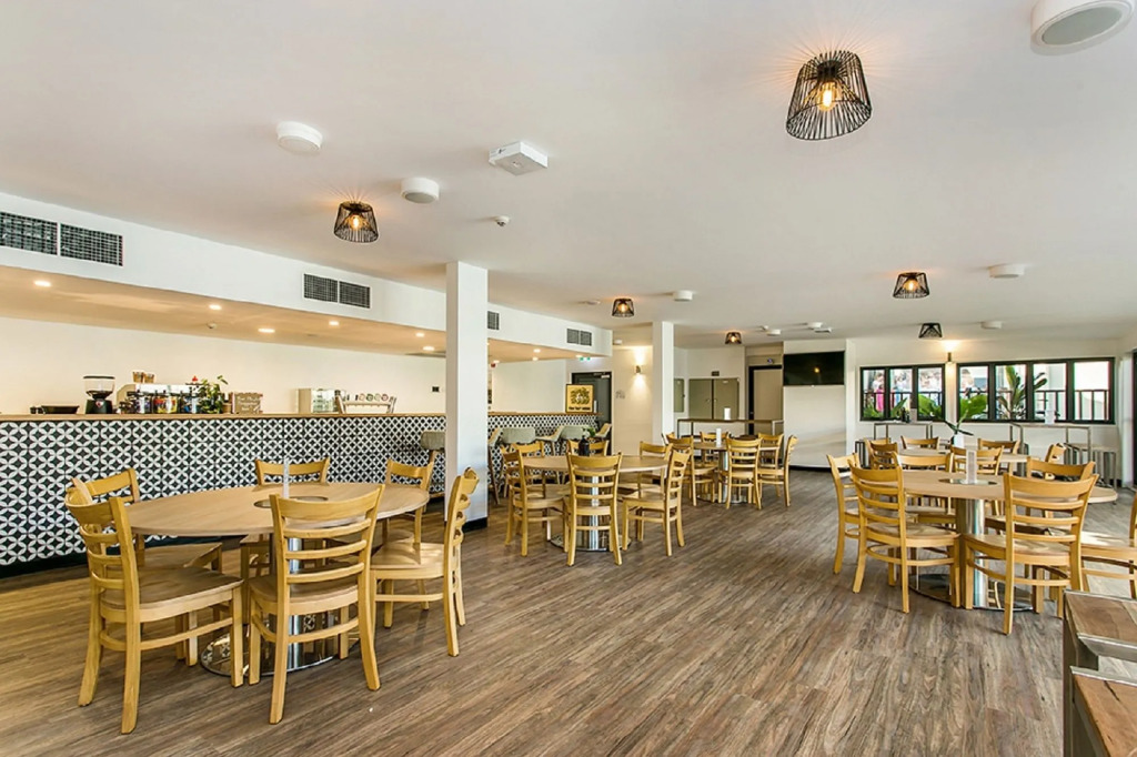Byron Beach House