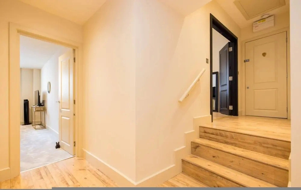 London Muse 1 Bedroom Apartment in Belgravia