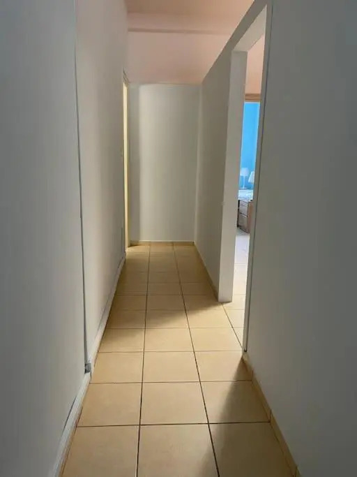 Seaside apartment
