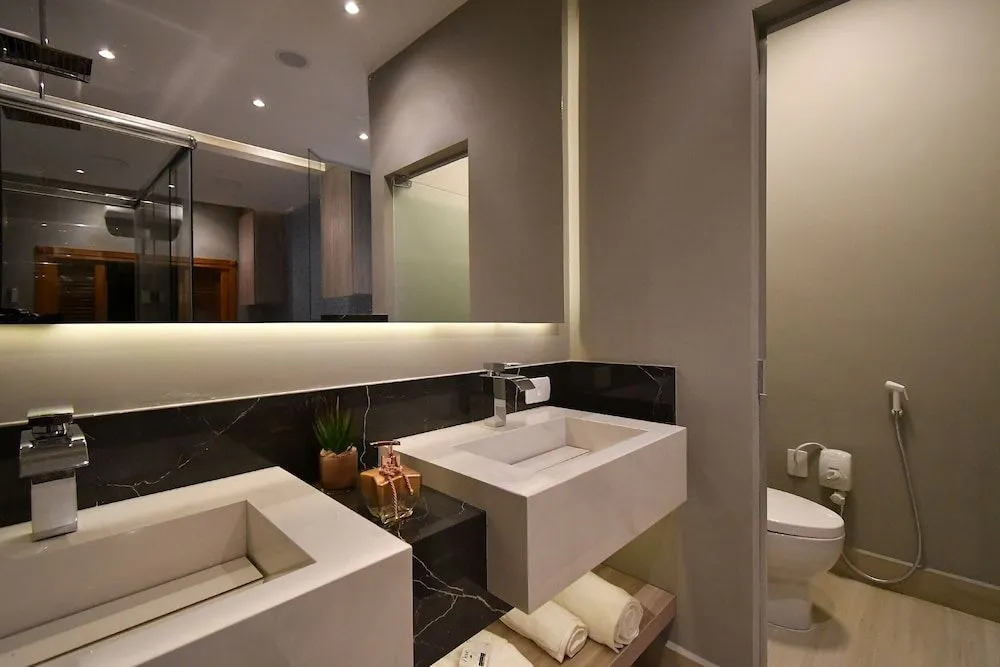 Pousada Chão de Folhas SPA Boutique