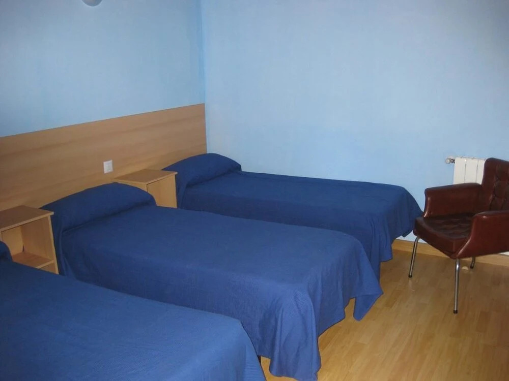 Apartamentos La Ceña