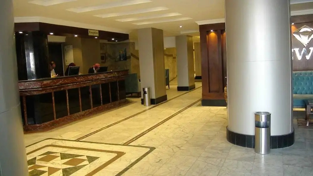 Jewel San Stefano Hotel
