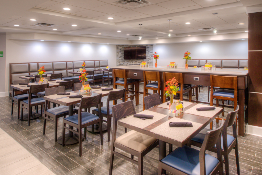 Holiday Inn - Belcamp - Aberdeen Area by IHG