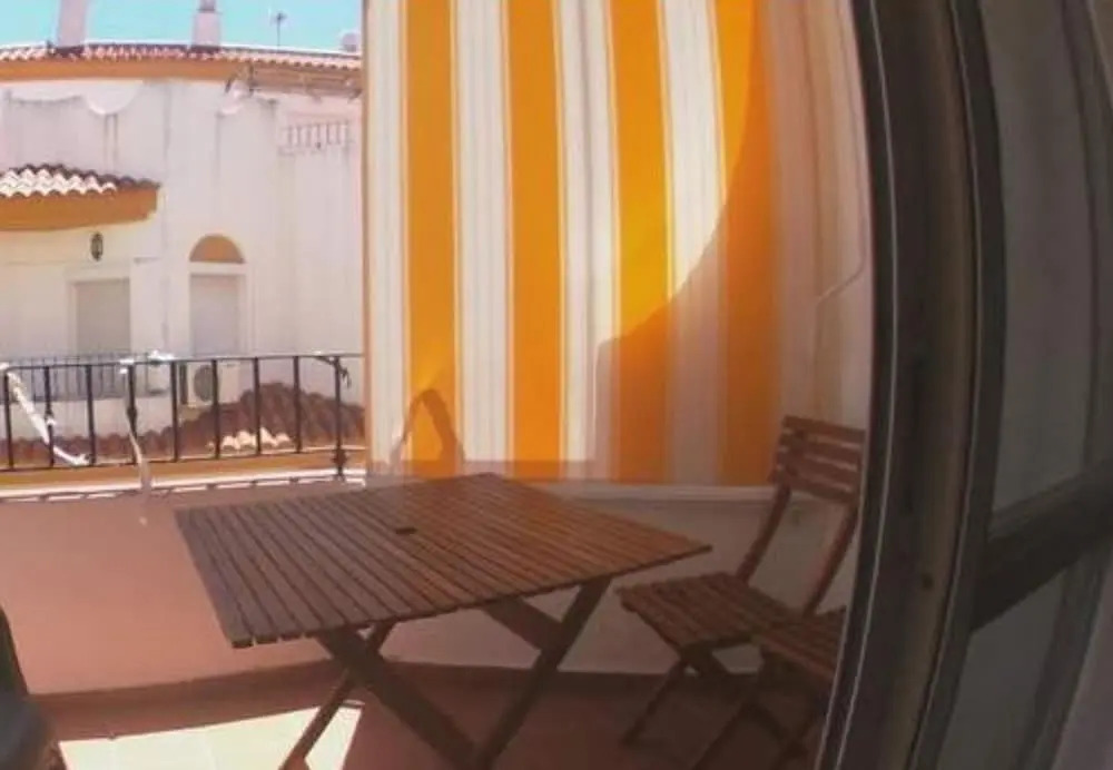 106391 - Apartment in Zahara