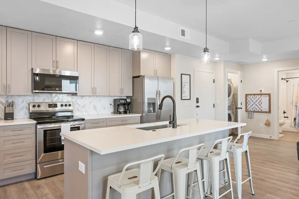 Paddle Away 2 Bedroom Condo