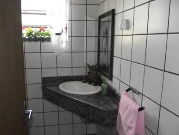 Pousada Brigite - Hostel