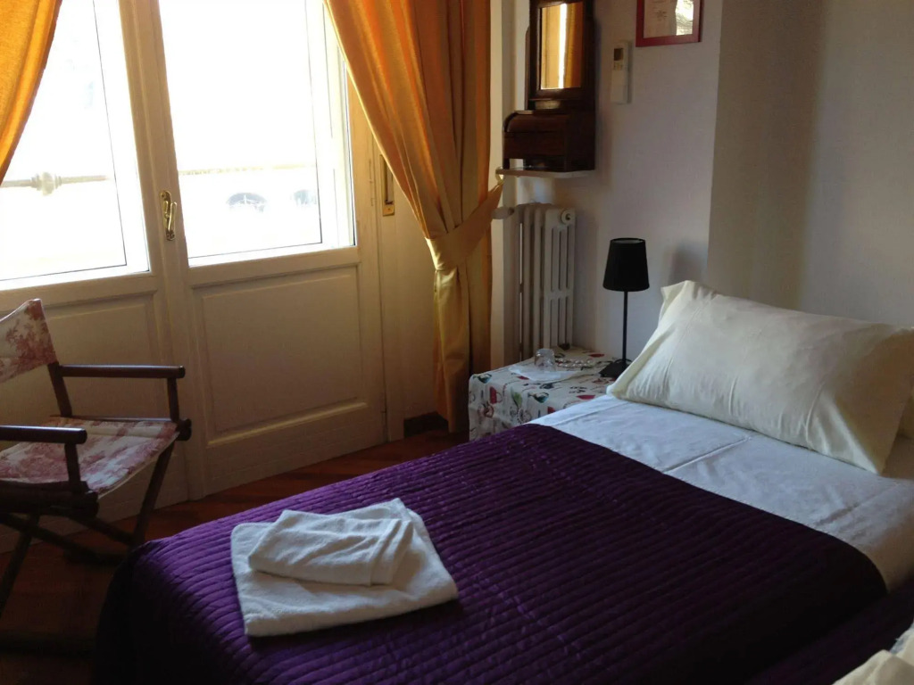 B&B Domitilla