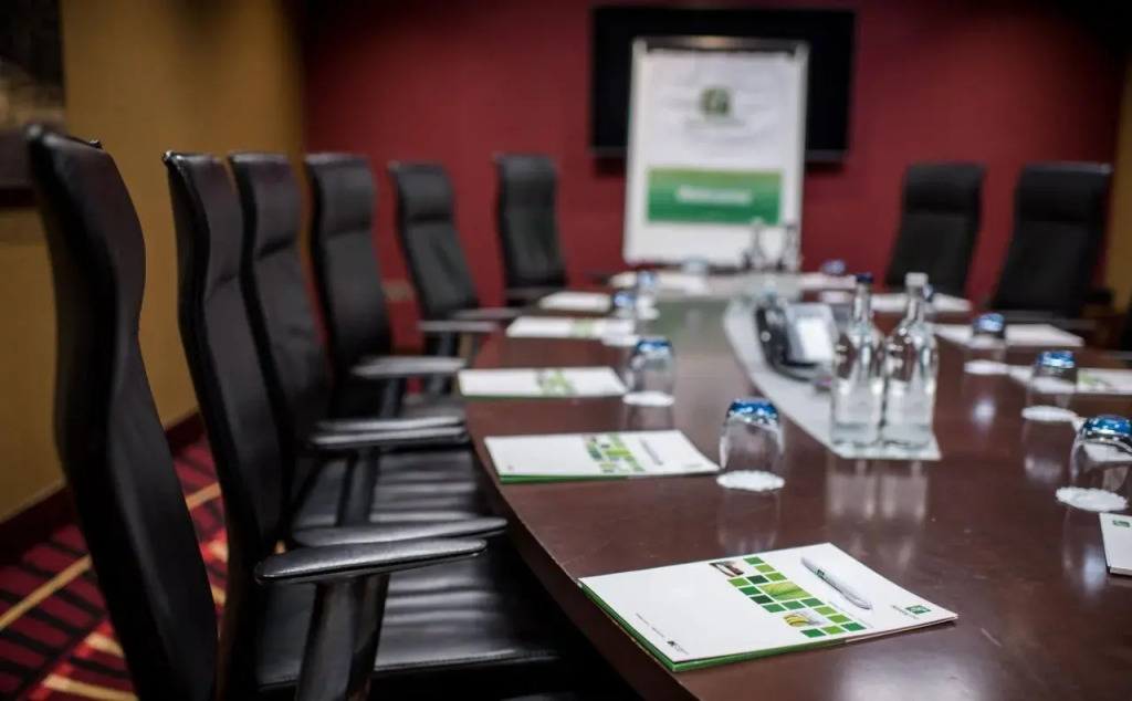 Holiday Inn London Kensington High St. by IHG