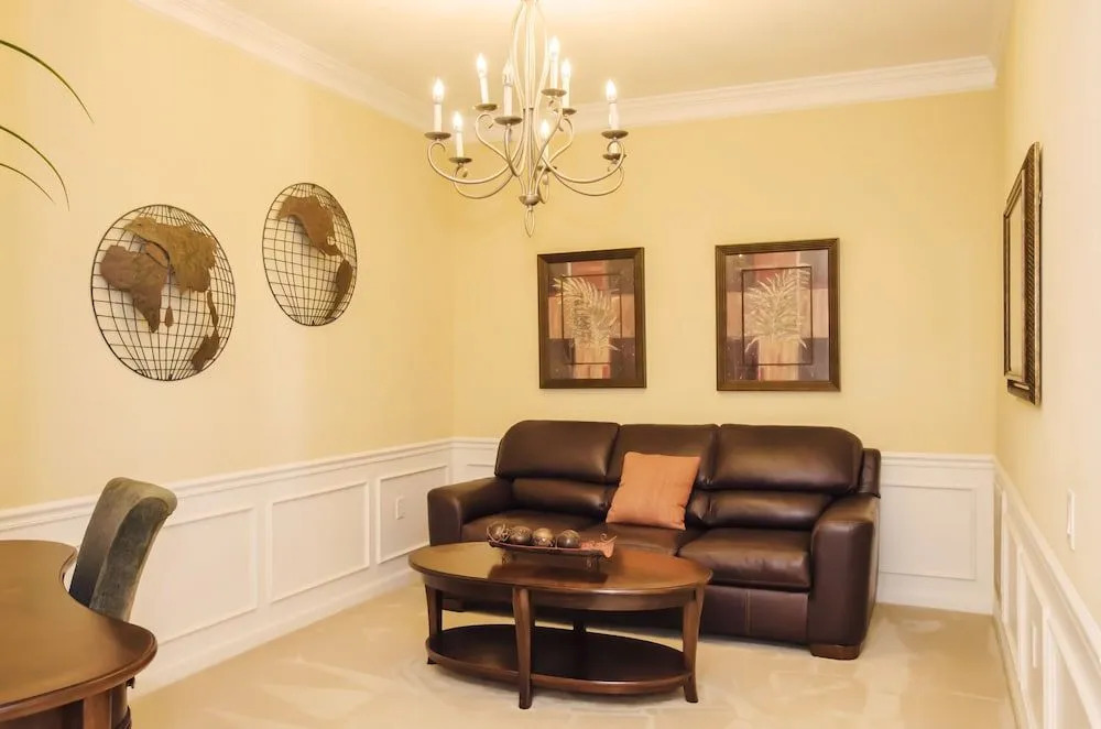 3BD 2BA Condo Sleeps 6 Gold RVC30993 Bedroom RHOF