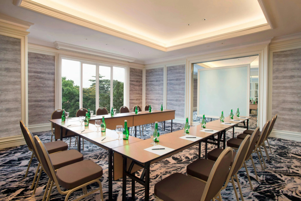 Four Points by Sheraton Bandung