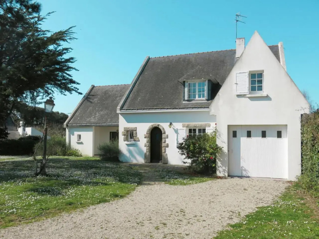 Holiday Home Stergann - Meq301 by Interhome