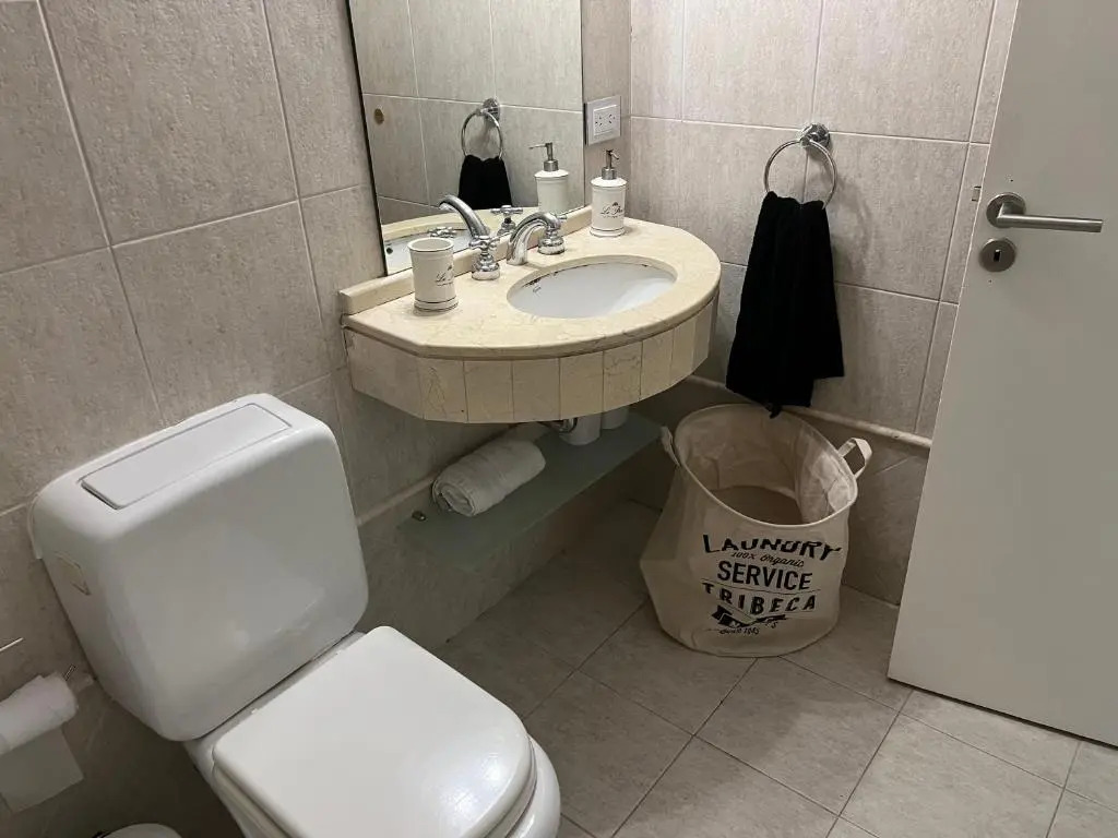 Excelente departamento en Puerto Madero