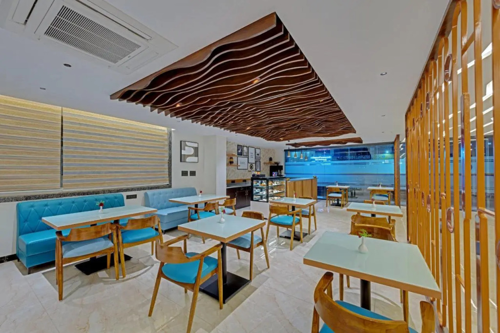 Click Hotel Shamshabad-Hyderabad Airport