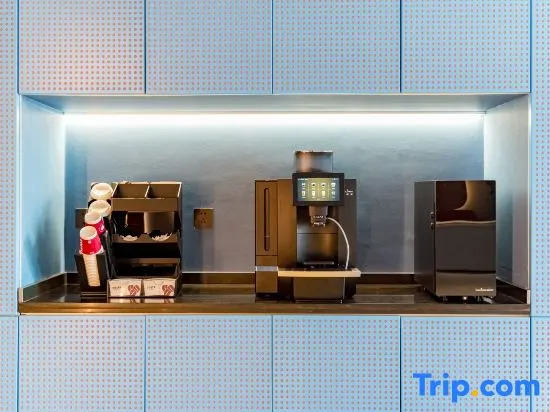 HanTing Hotel (Beijing Qianmen Tiantan Ximen)