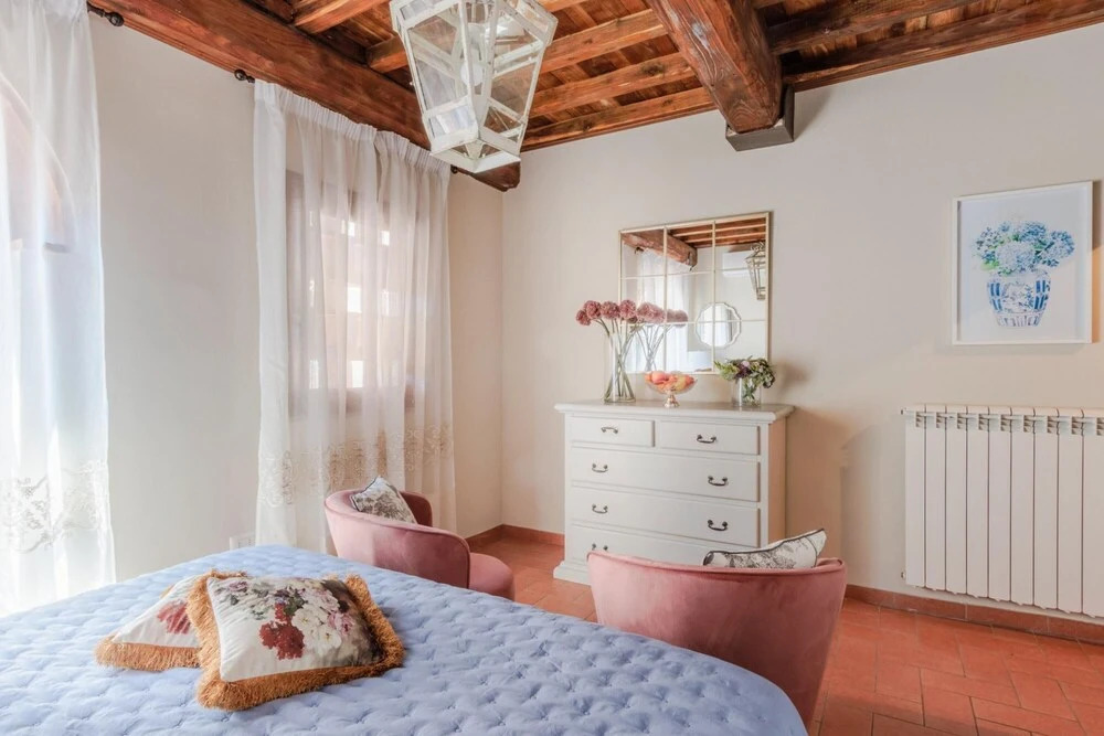 Cottage Gigi, Smart Convenient Stone Village House