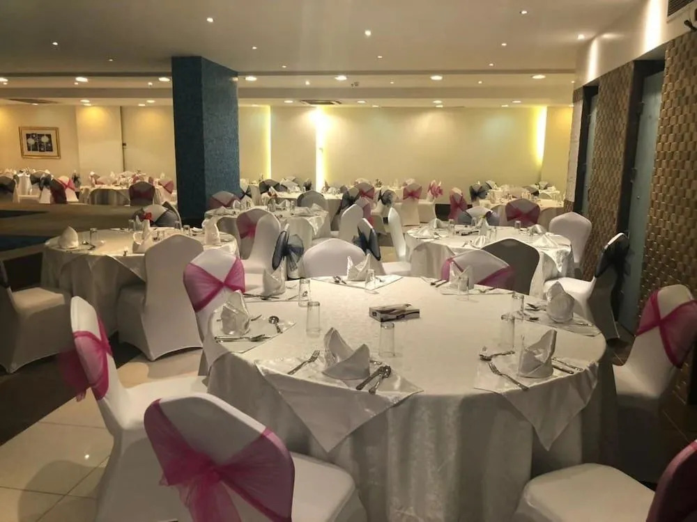 Mayyun Hotel 105
