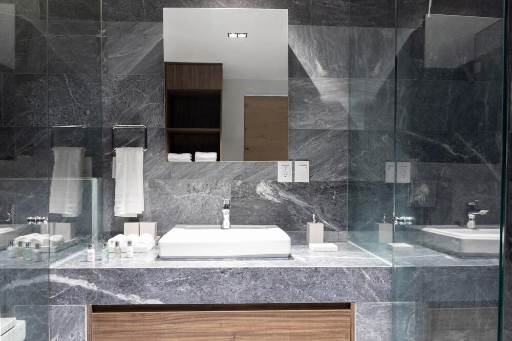 Award Winning Interior Design Spacious 3BR Condo in the Heart of Polanco