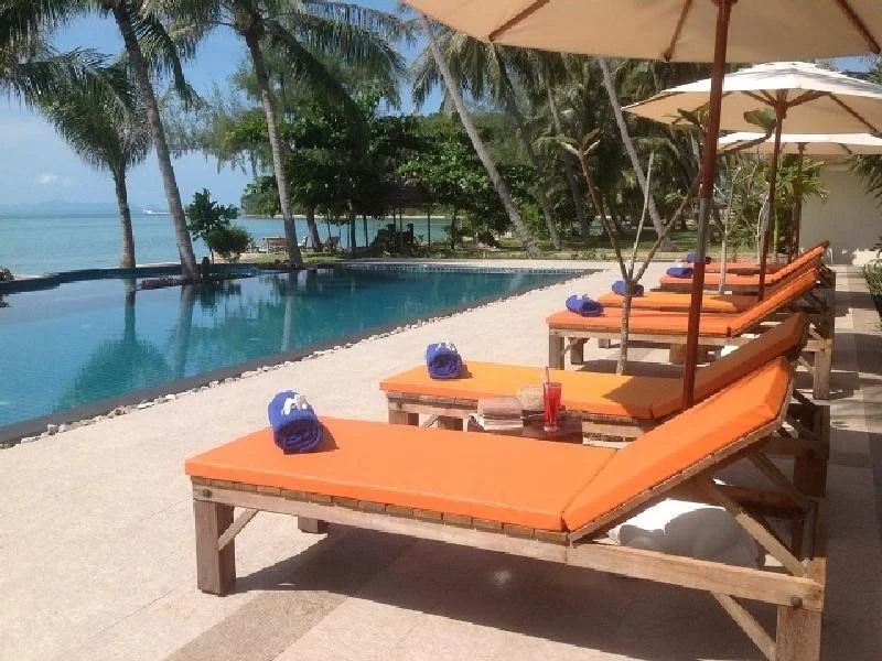 Garto Beach Resort Samui