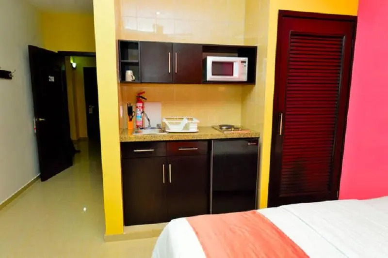 Beautiful 2Beds Estudios Merida by KVR