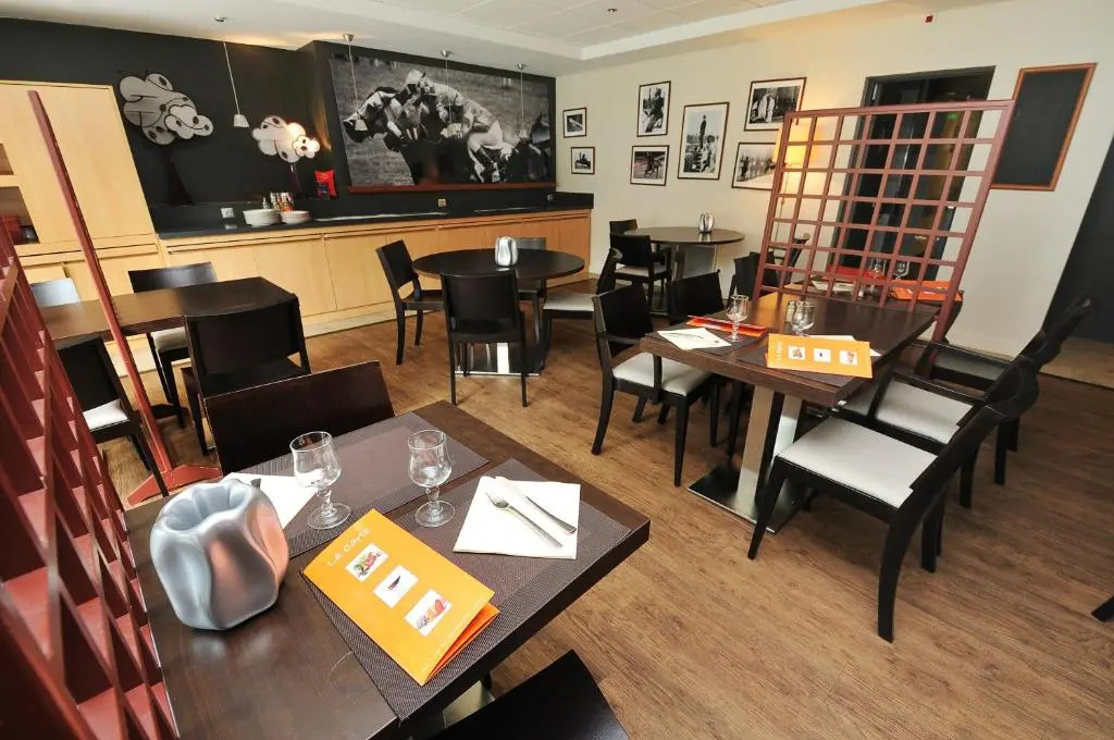 ibis Maisons Laffitte