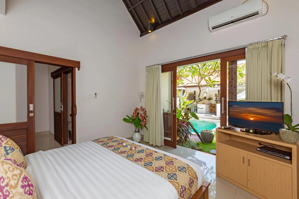 Kubal Villa and Living Seminyak