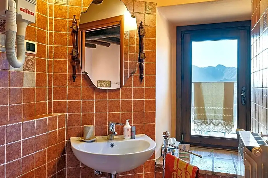 B&B Adelche