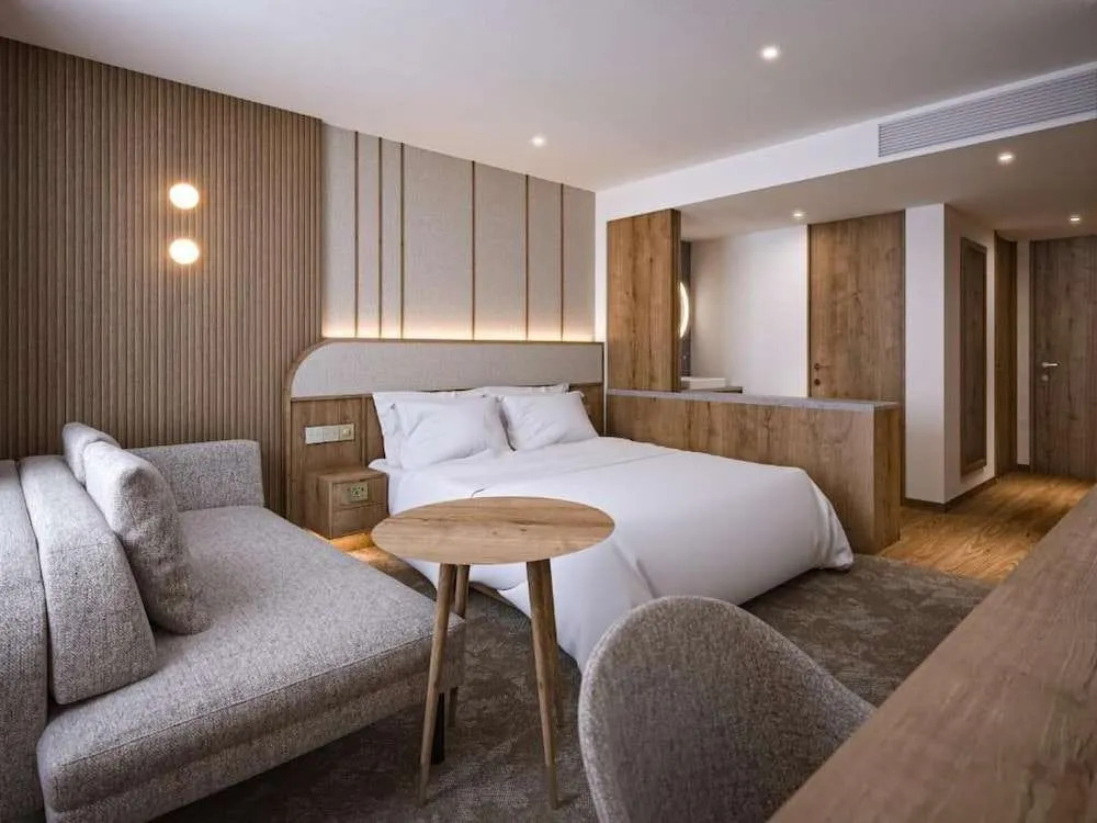 Sotetsu Grand Fresa Bangkok