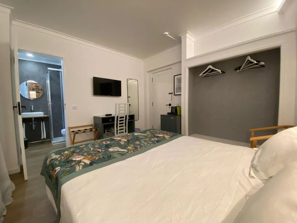 Hotel Cavaleiros De Cristo