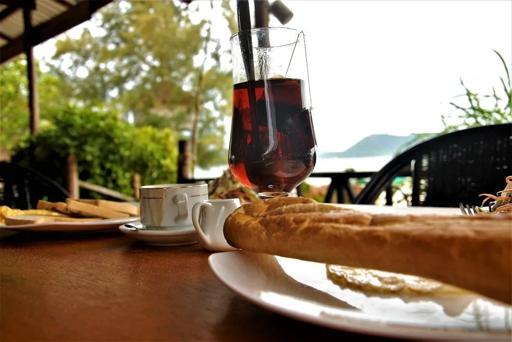 Home Stay Resort