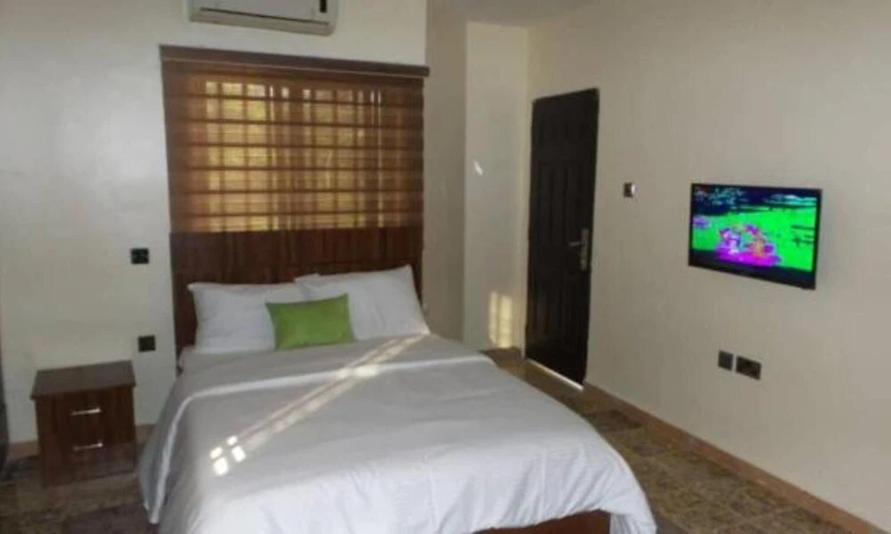 Vulcan Suites