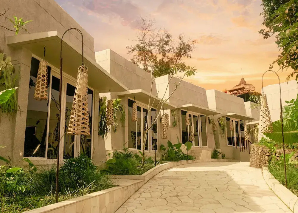 Dusun The Villas