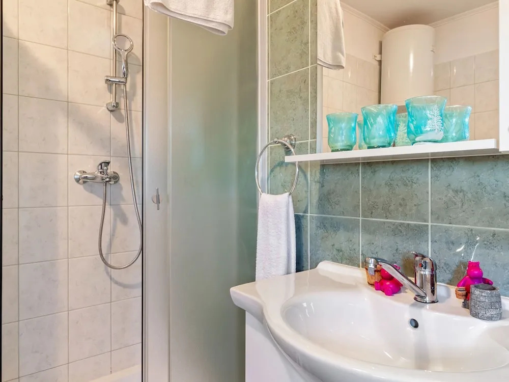 Pretty Apartment In Rovinj Near Sea Beach