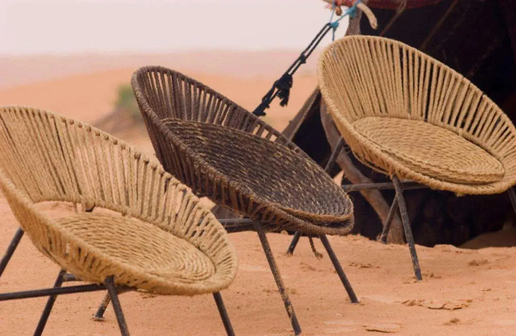 Camp Mars