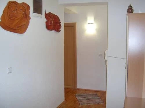 Kice Apartments