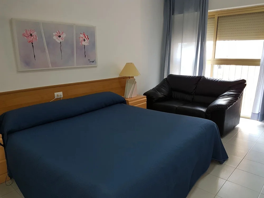 Hotel Neptuno