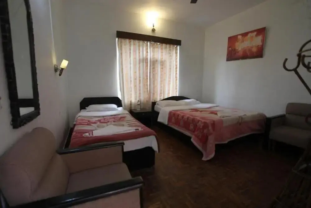 Hotel M&D Suites