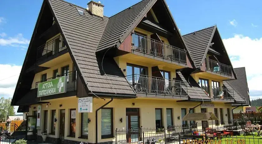 Apartamenty Viva Tatry