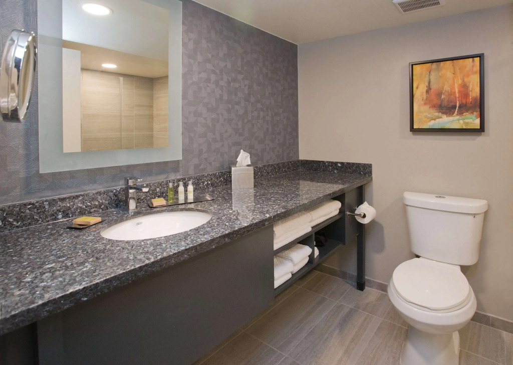 Doubletree By Hilton Chico, Ca